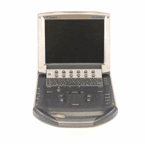 SonoSite M-Turbo Ultrasound